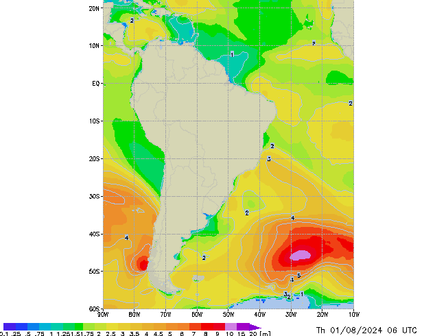 Th 01.08.2024 06 UTC