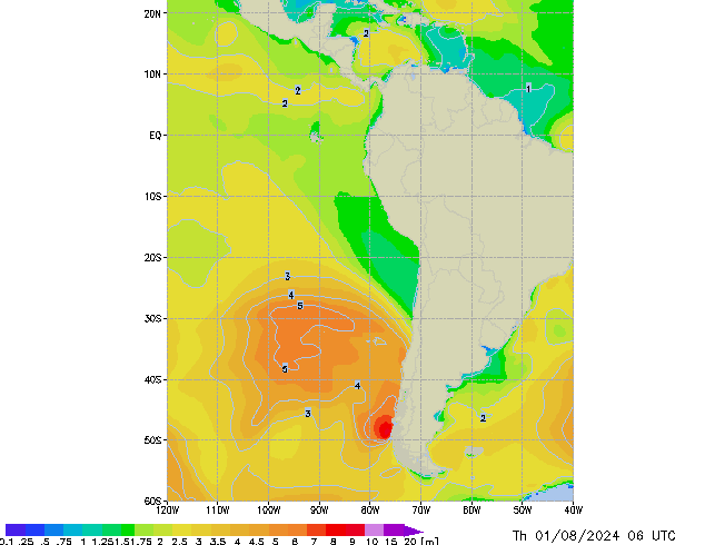 Th 01.08.2024 06 UTC