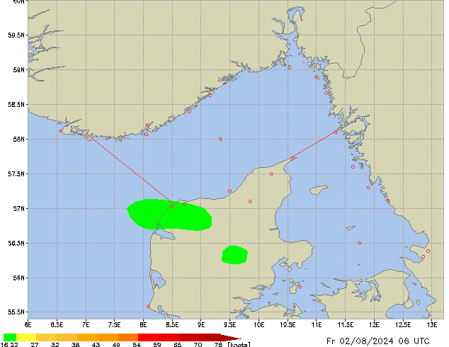 Fr 02.08.2024 06 UTC