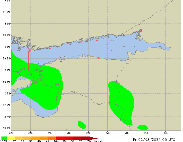 Fr 02.08.2024 06 UTC