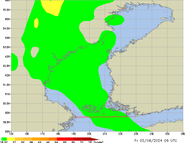 Fr 02.08.2024 06 UTC