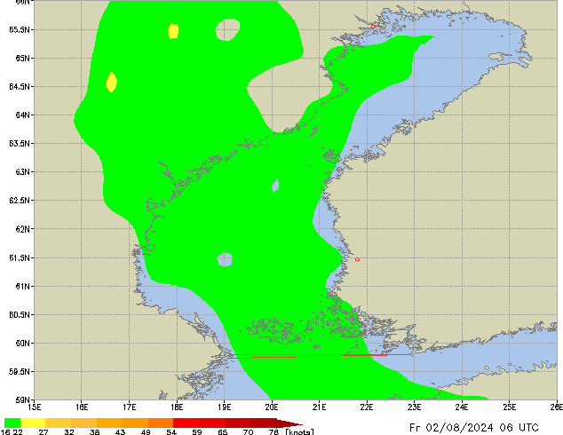 Fr 02.08.2024 06 UTC