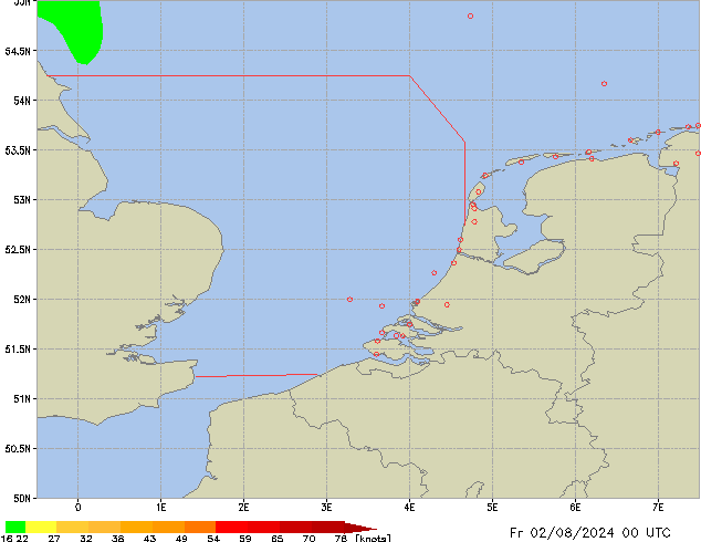 Fr 02.08.2024 00 UTC