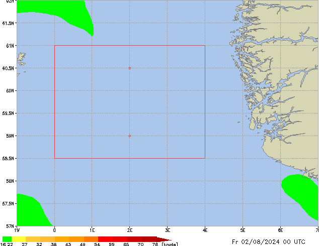 Fr 02.08.2024 00 UTC