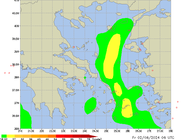 Fr 02.08.2024 06 UTC