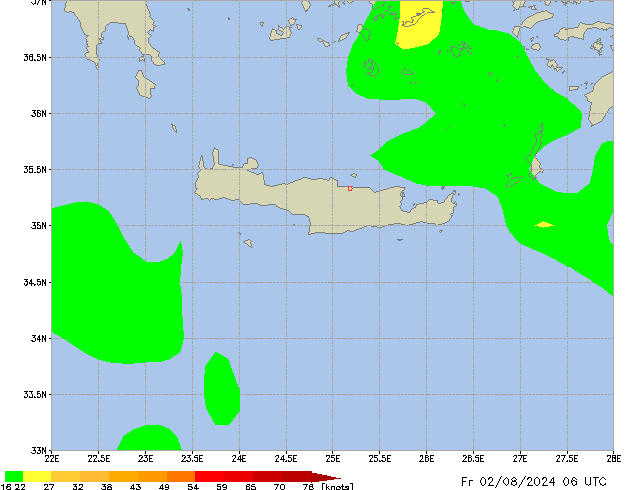 Fr 02.08.2024 06 UTC