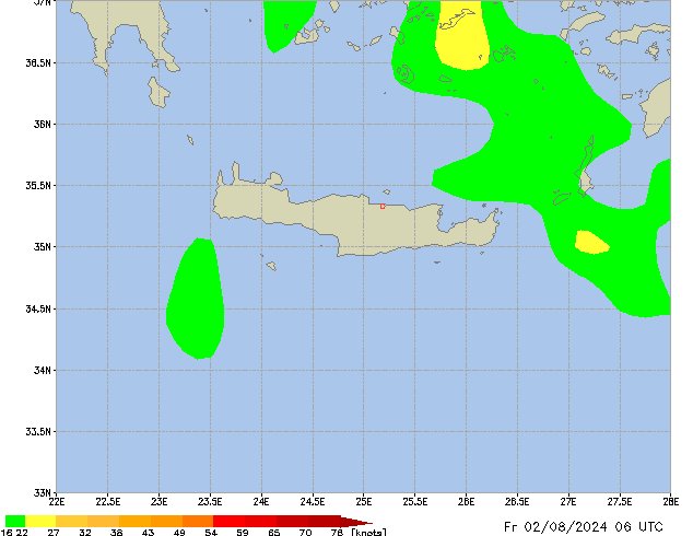 Fr 02.08.2024 06 UTC