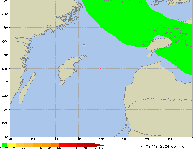 Fr 02.08.2024 06 UTC