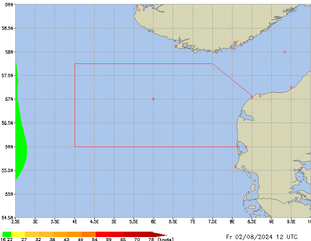 Fr 02.08.2024 12 UTC