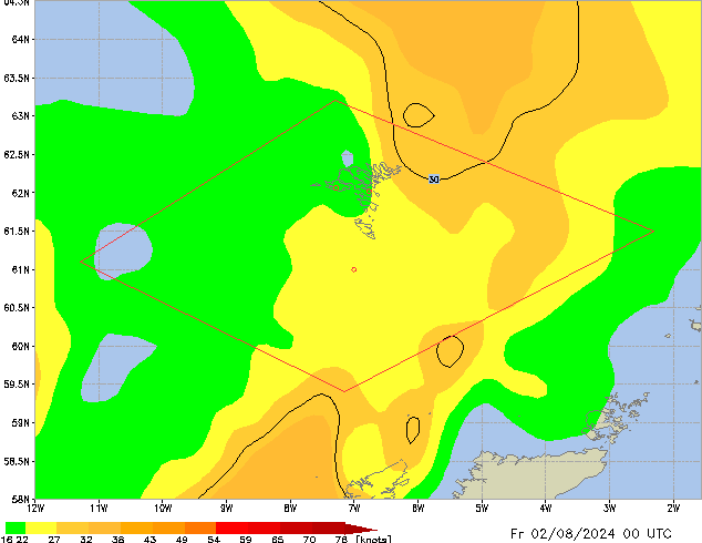 Fr 02.08.2024 00 UTC