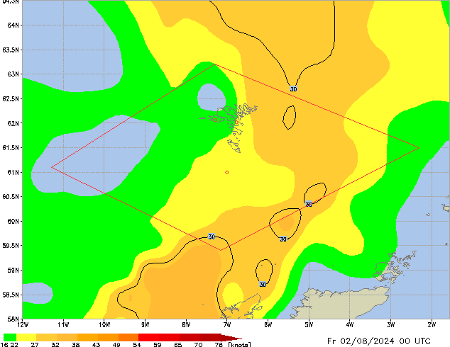 Fr 02.08.2024 00 UTC