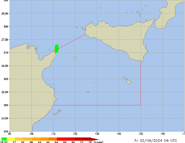 Fr 02.08.2024 06 UTC