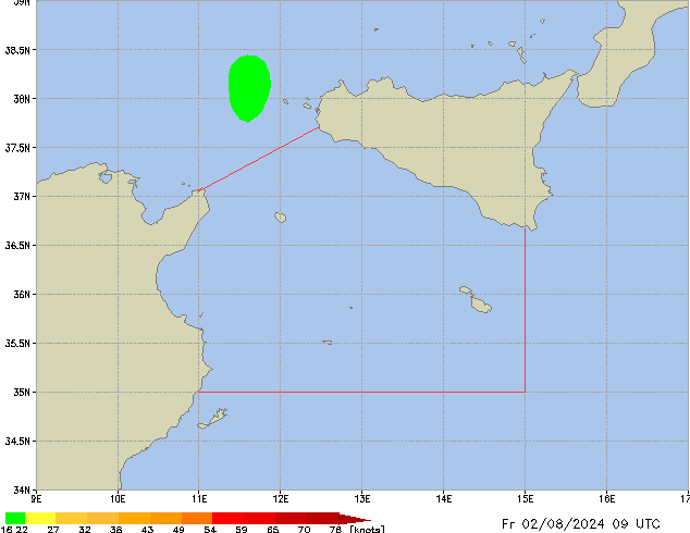 Fr 02.08.2024 09 UTC