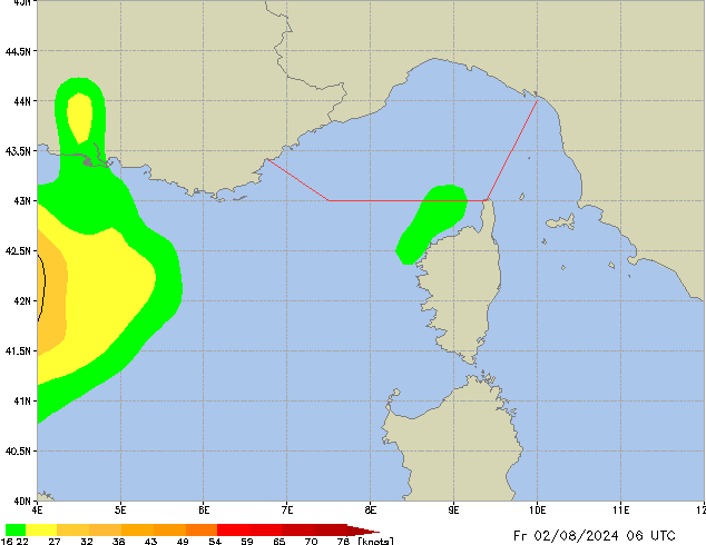 Fr 02.08.2024 06 UTC