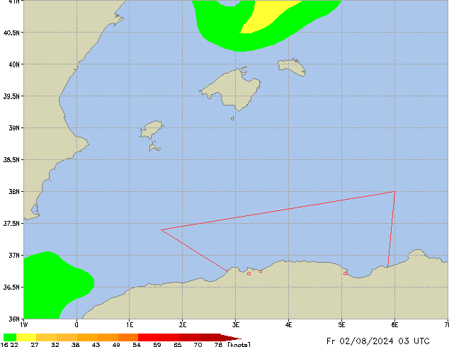 Fr 02.08.2024 03 UTC