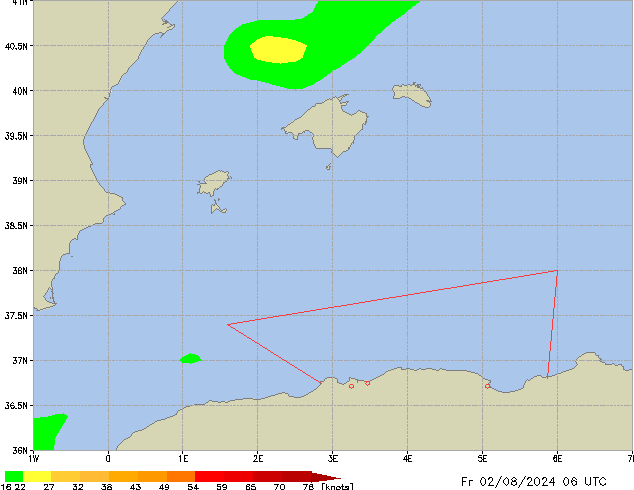 Fr 02.08.2024 06 UTC