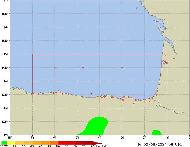 Fr 02.08.2024 06 UTC