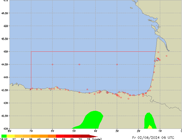 Fr 02.08.2024 06 UTC