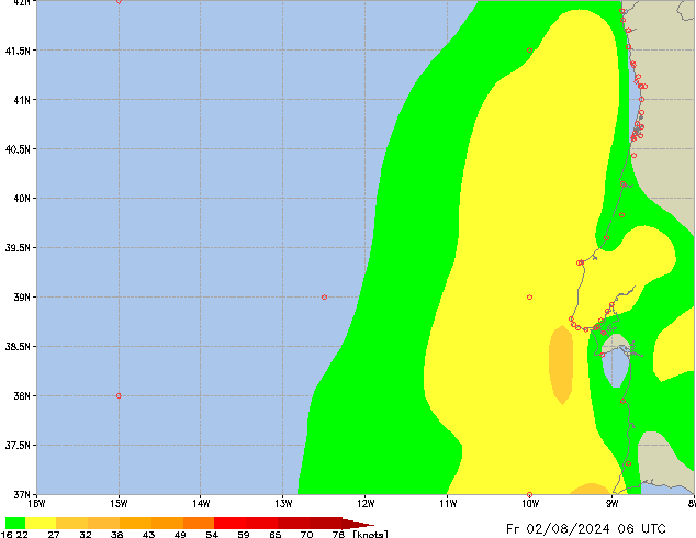 Fr 02.08.2024 06 UTC