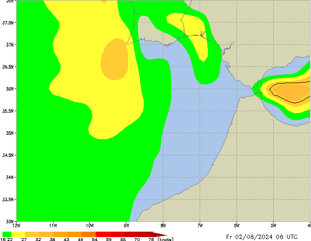 Fr 02.08.2024 06 UTC