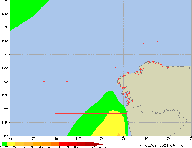 Fr 02.08.2024 06 UTC