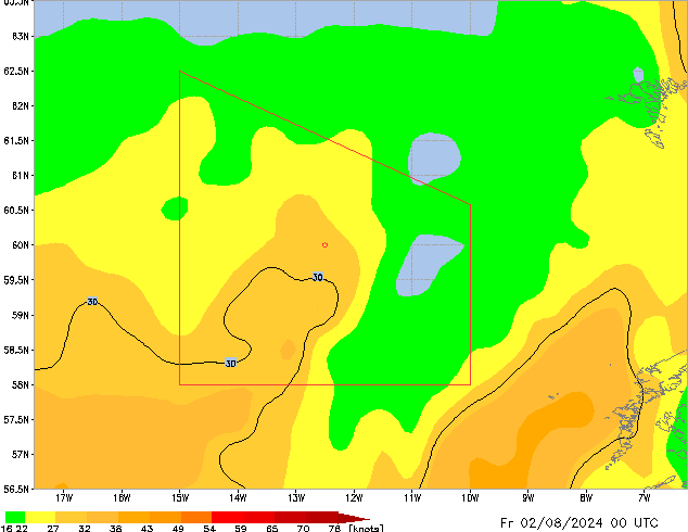 Fr 02.08.2024 00 UTC