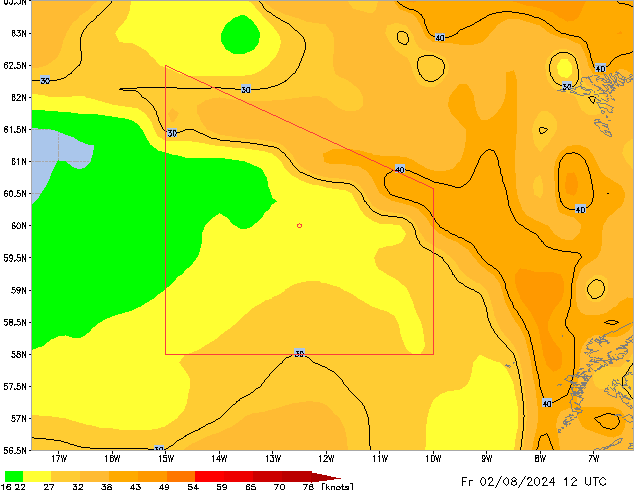 Fr 02.08.2024 12 UTC