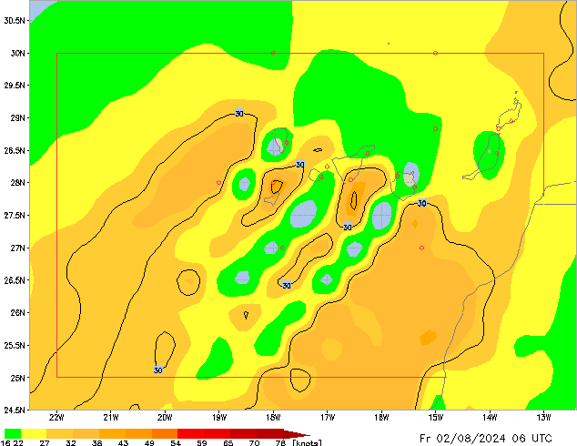 Fr 02.08.2024 06 UTC