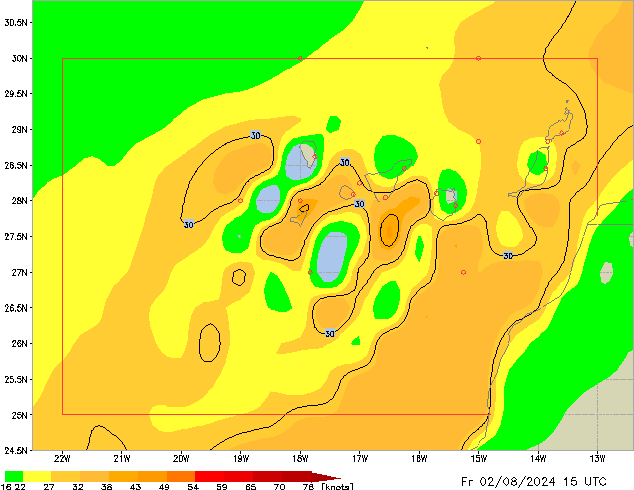 Fr 02.08.2024 15 UTC