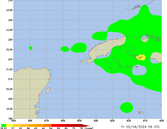 Fr 02.08.2024 06 UTC