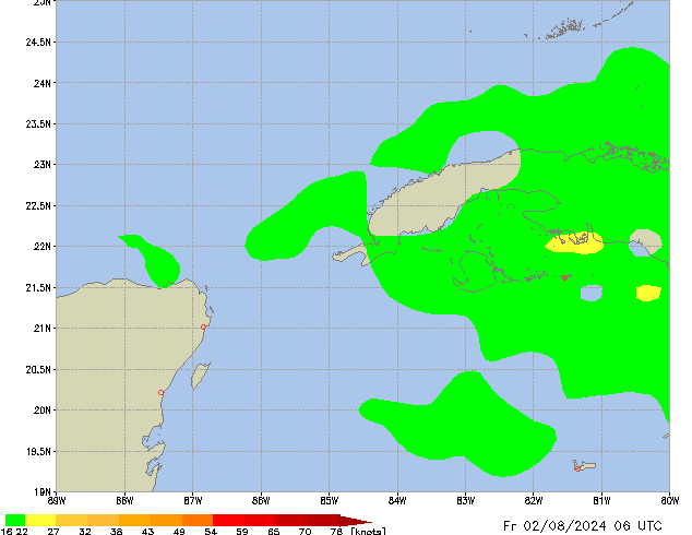 Fr 02.08.2024 06 UTC