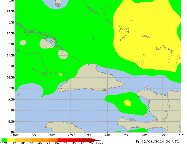 Fr 02.08.2024 06 UTC