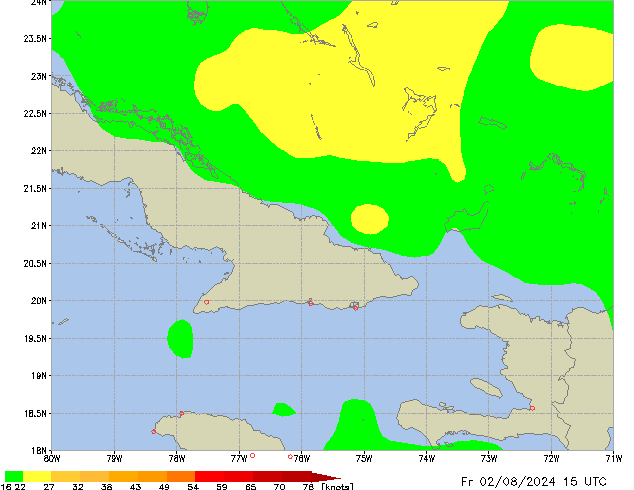 Fr 02.08.2024 15 UTC