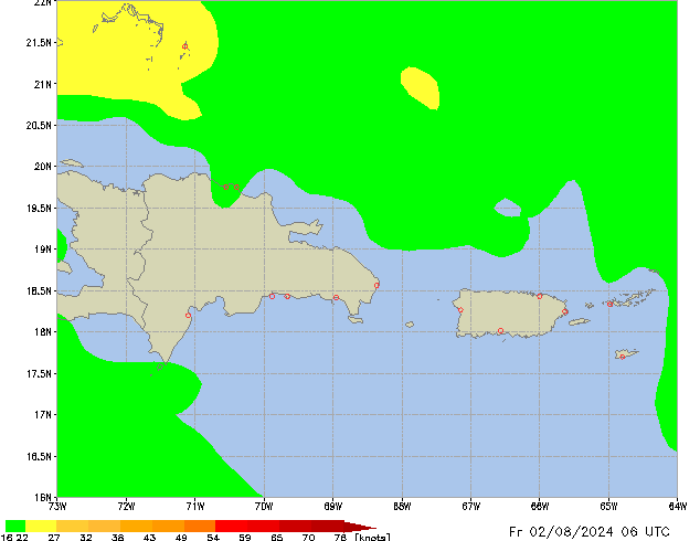 Fr 02.08.2024 06 UTC