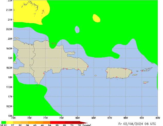 Fr 02.08.2024 06 UTC