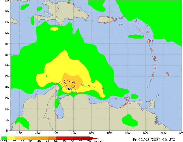 Fr 02.08.2024 06 UTC