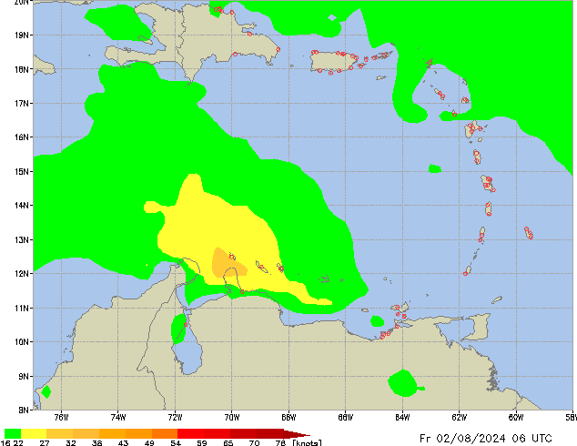 Fr 02.08.2024 06 UTC