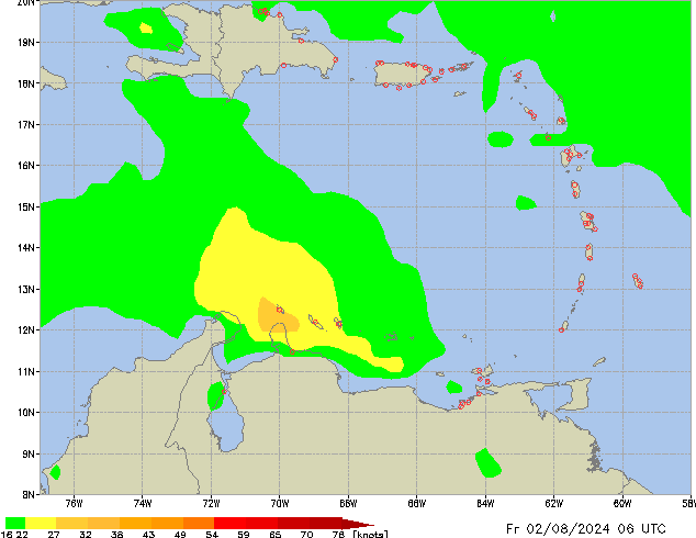 Fr 02.08.2024 06 UTC