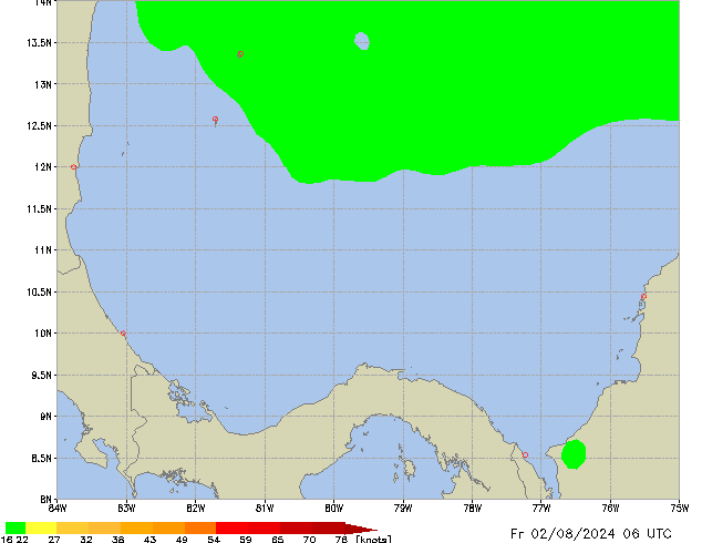 Fr 02.08.2024 06 UTC