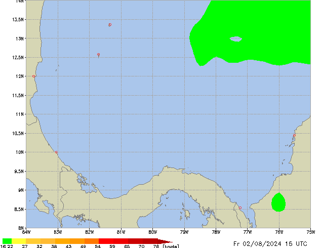 Fr 02.08.2024 15 UTC