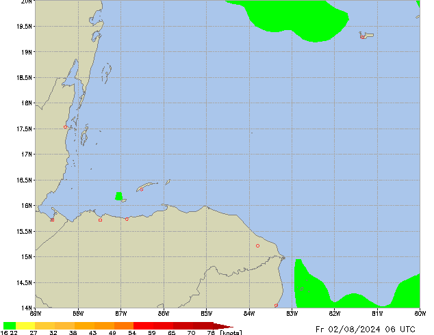 Fr 02.08.2024 06 UTC