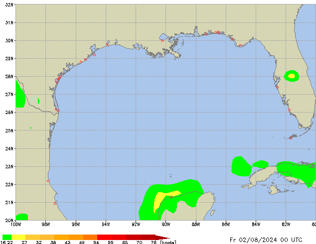 Fr 02.08.2024 00 UTC