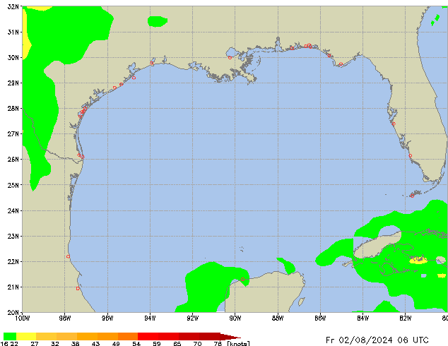 Fr 02.08.2024 06 UTC