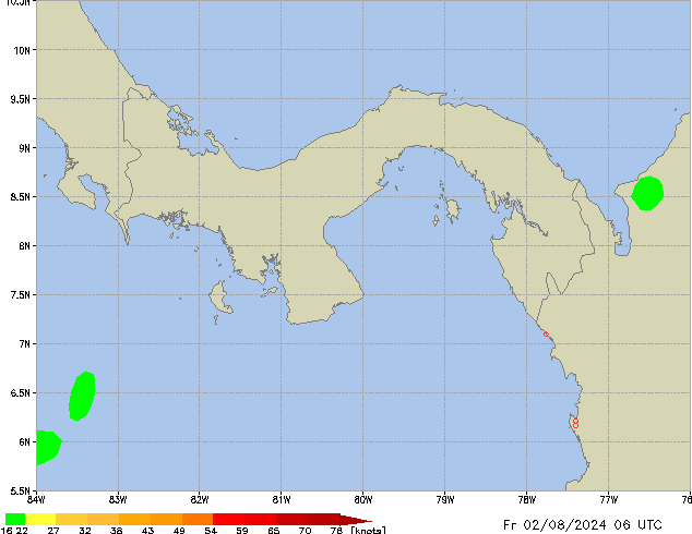 Fr 02.08.2024 06 UTC