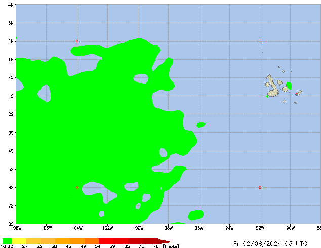 Fr 02.08.2024 03 UTC