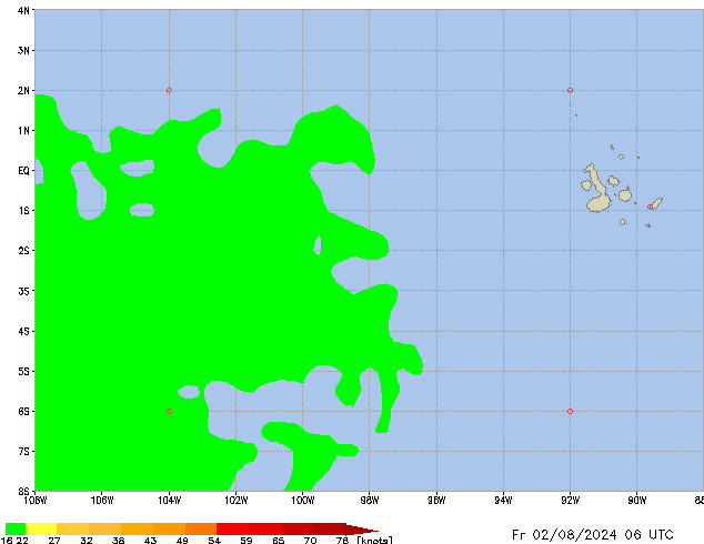 Fr 02.08.2024 06 UTC