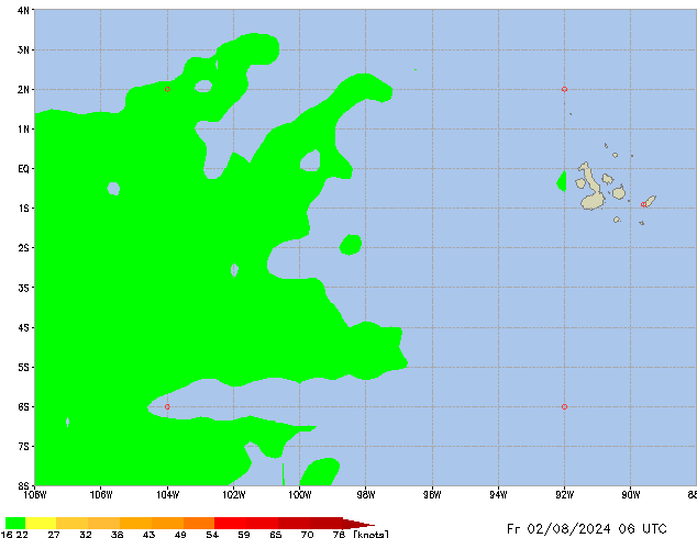 Fr 02.08.2024 06 UTC