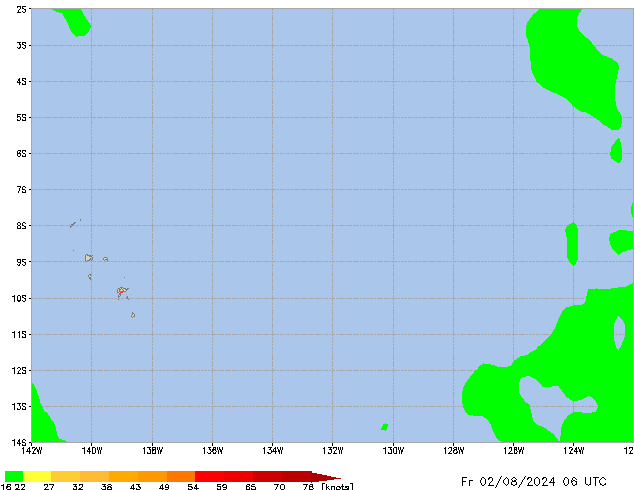 Fr 02.08.2024 06 UTC