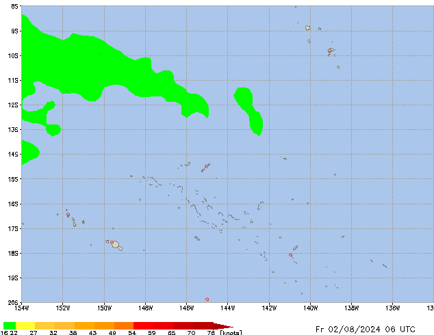 Fr 02.08.2024 06 UTC