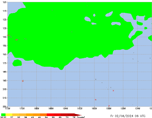 Fr 02.08.2024 06 UTC